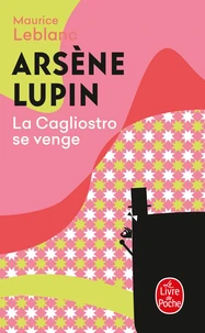 La Cagliostro Se Venge
