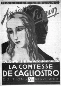 La comtesse de Cagliostro