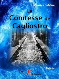 La Comtesse de Cagliostro