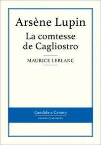 La comtesse de Cagliostro