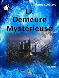 La Demeure mystérieuse