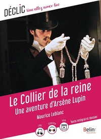 Le collier de la reine