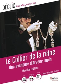 Le collier de la reine