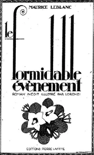 Le formidable événement