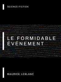 Le Formidable Événement