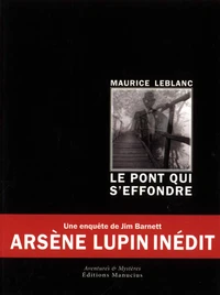 Le pont qui s'effondre