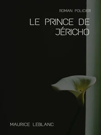 Le Prince de Jéricho
