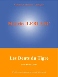 Les Dents du Tigre