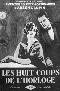 Les Huit coups de l'horloge