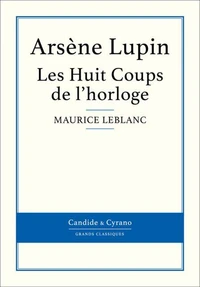Les Huits Coups de l'horloge