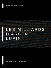 Les Milliards d'Arsène Lupin