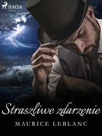 Straszliwe zdarzenie