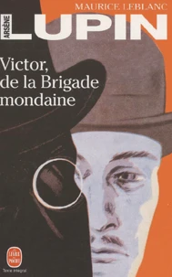 Victor, De La Brigade Mondaine