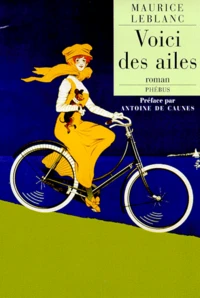 Voici des ailes