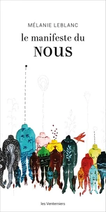 Le manifeste du nous