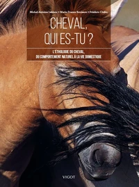 Cheval qui es-tu ?
