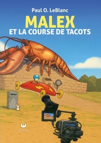 Malex et la course de tacots