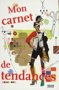 Mon carnet de tendances