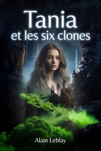 Tania et les six clones