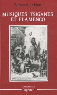 Musiques tsiganes et flamenco