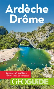 Ardèche - Drôme