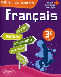 Français 3e