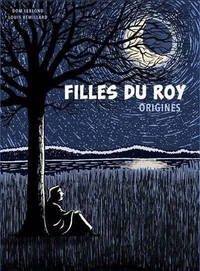 Filles du roy