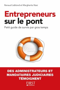 Entrepreneurs sur le pont