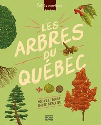Les arbres du Québec