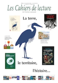 Les Cahiers de lecture de L'Action nationale. Vol. 16 No. 1, Automne 2021