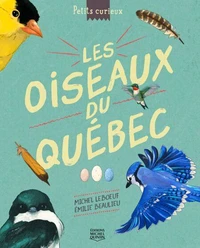 Les oiseaux du Québec