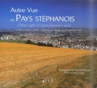 Autre vue du pays stéphanois