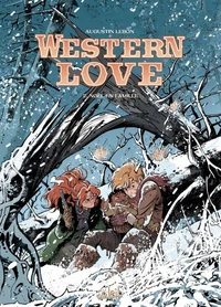Western Love T02
