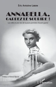 Annabella, gardez le sourire !