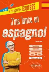 J'me lance en espagnol A1-A2