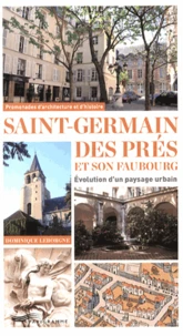 Saint-Germain-des-Prés et son faubourg