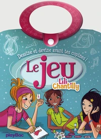 Le jeu Lili Chantilly