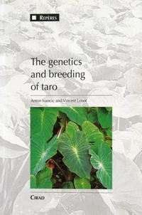 The Genetics And Breeding Of Taro (Clolocasia Esculenta(L.) Schott)