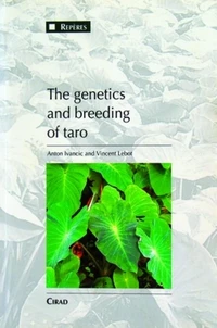 The Genetics And Breeding Of Taro (Clolocasia Esculenta(L.) Schott)