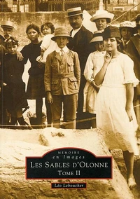 Les Sables d'Olonne