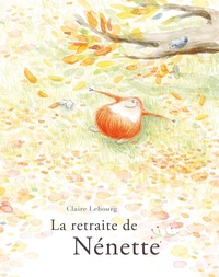 La retraite de Nénette