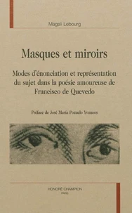 Masques et miroirs