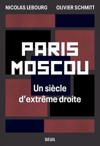 Paris Moscou