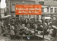 Foires et marchés du Pays de Caux