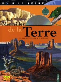 Merveilles de la Terre