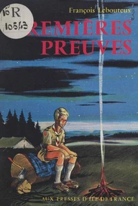 Premières preuves pour devenir scout de France