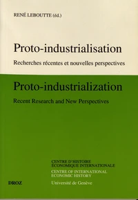 Proto-industrialisation