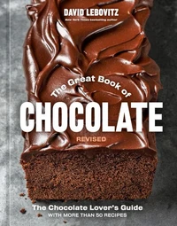 The Great Book of Chocolate