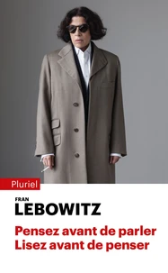 Pensez avant de parler