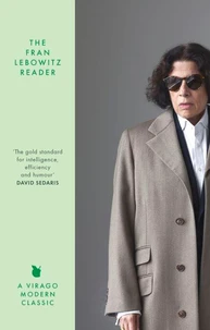 The fran lebowitz reader
